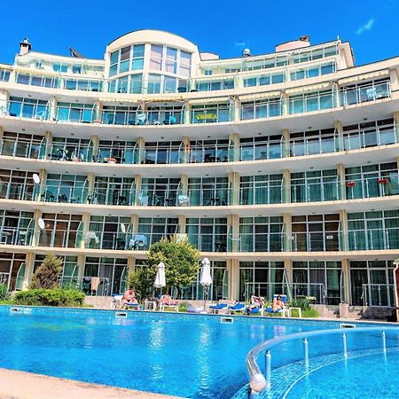 Julia Family - Menada Apartments Slantchev Briag Extérieur photo