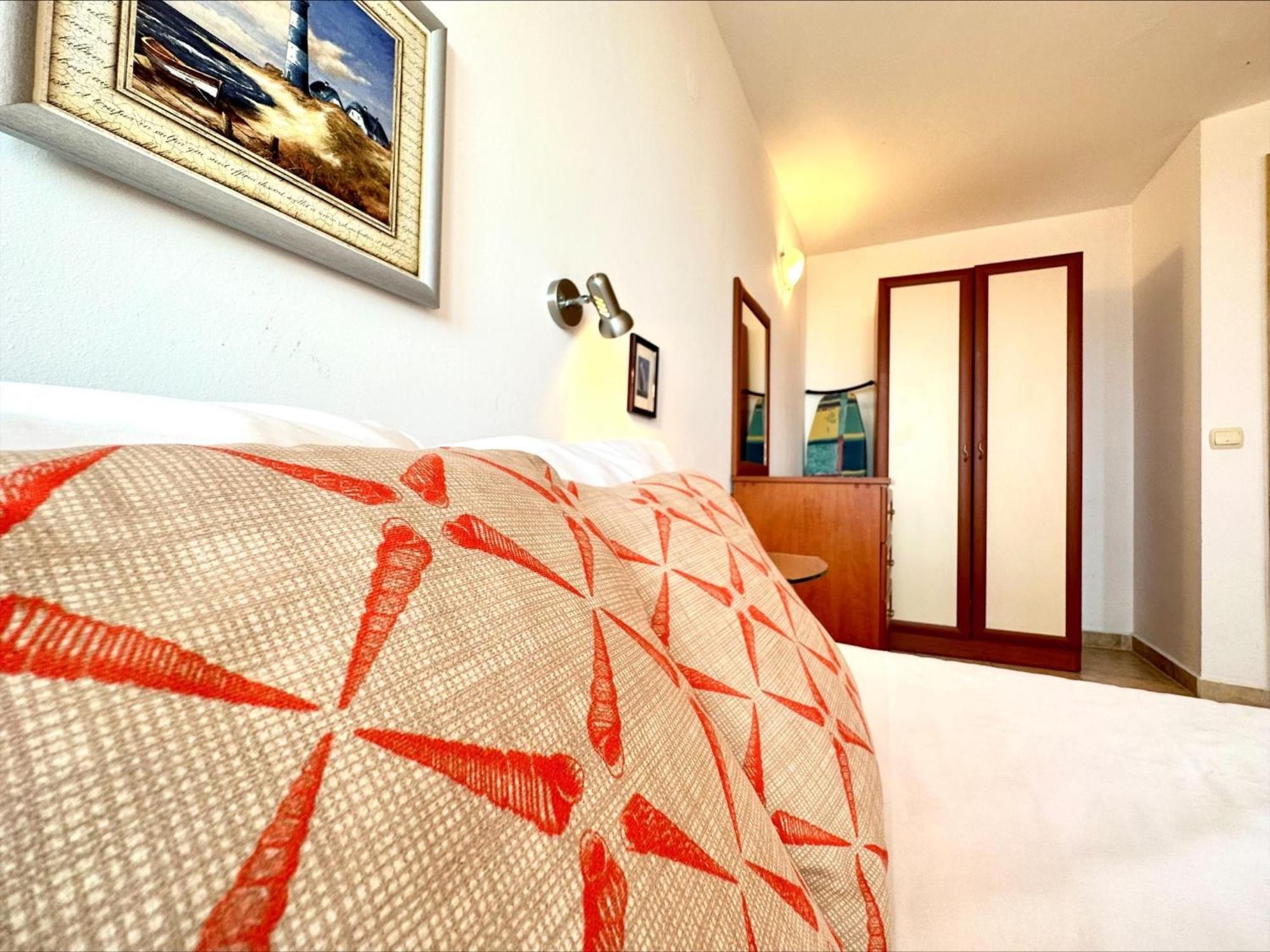 Julia Family - Menada Apartments Slantchev Briag Extérieur photo