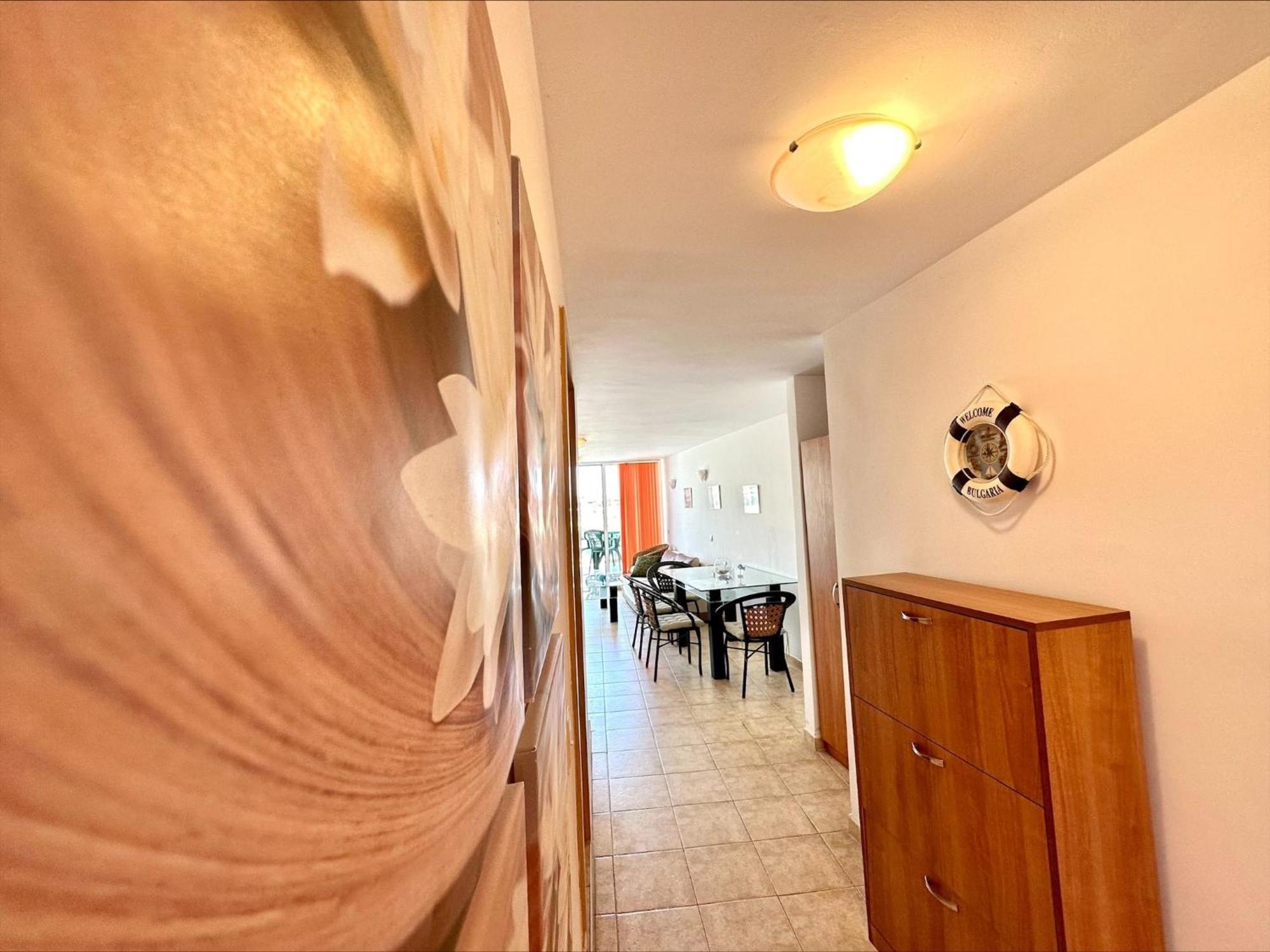 Julia Family - Menada Apartments Slantchev Briag Extérieur photo