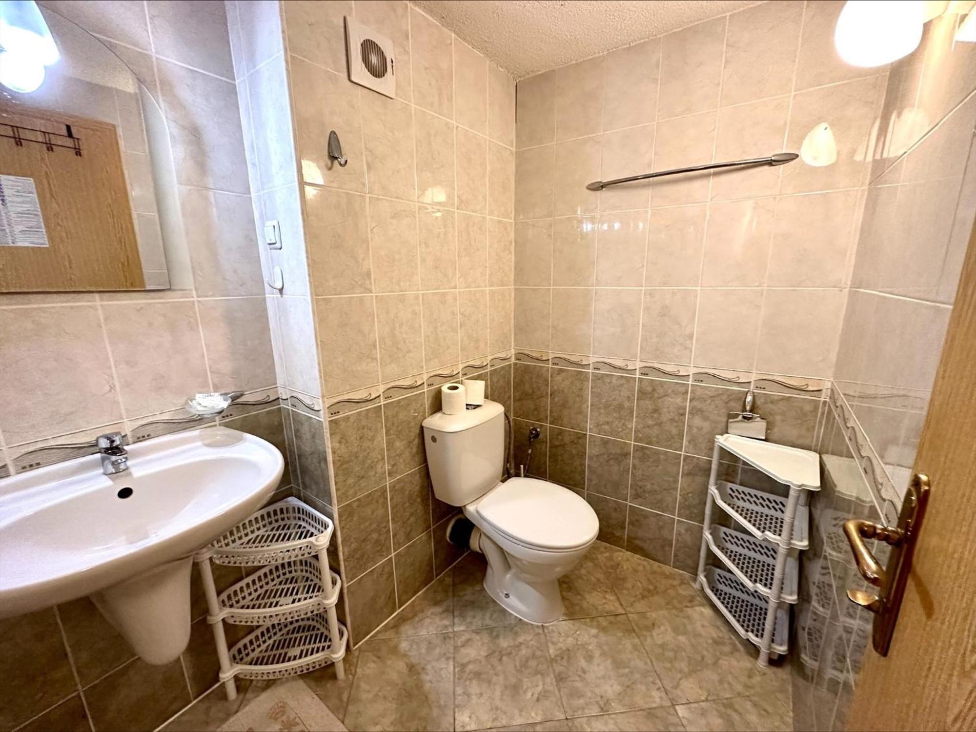 Julia Family - Menada Apartments Slantchev Briag Extérieur photo