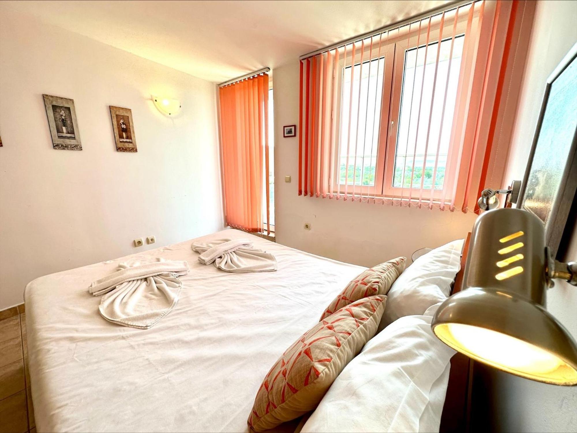 Julia Family - Menada Apartments Slantchev Briag Extérieur photo