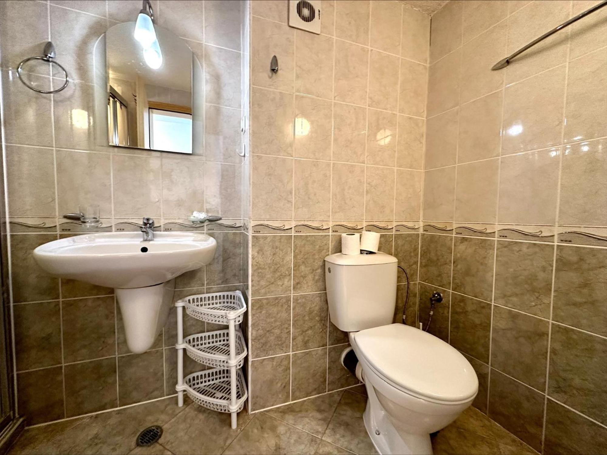 Julia Family - Menada Apartments Slantchev Briag Extérieur photo