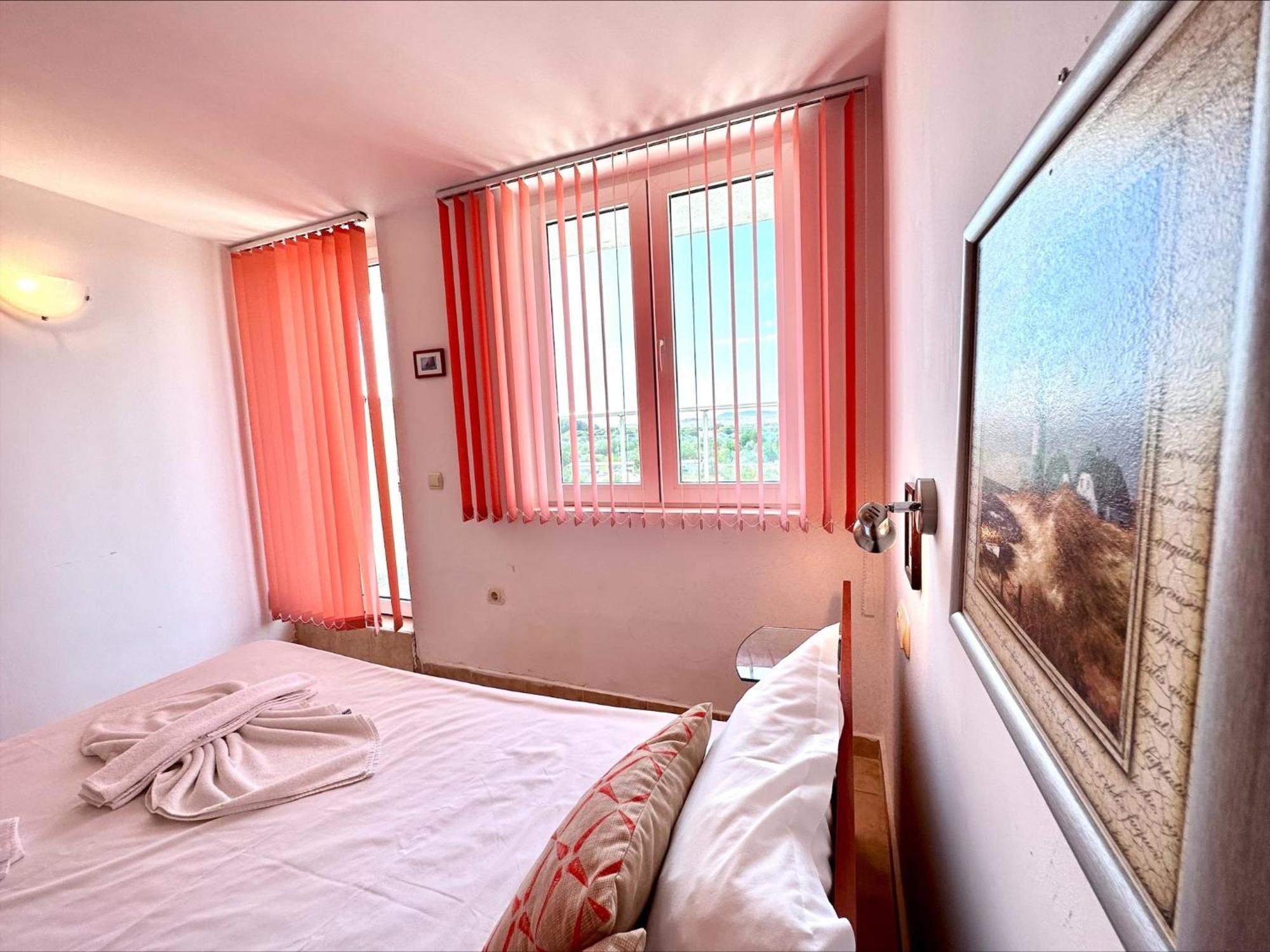Julia Family - Menada Apartments Slantchev Briag Extérieur photo