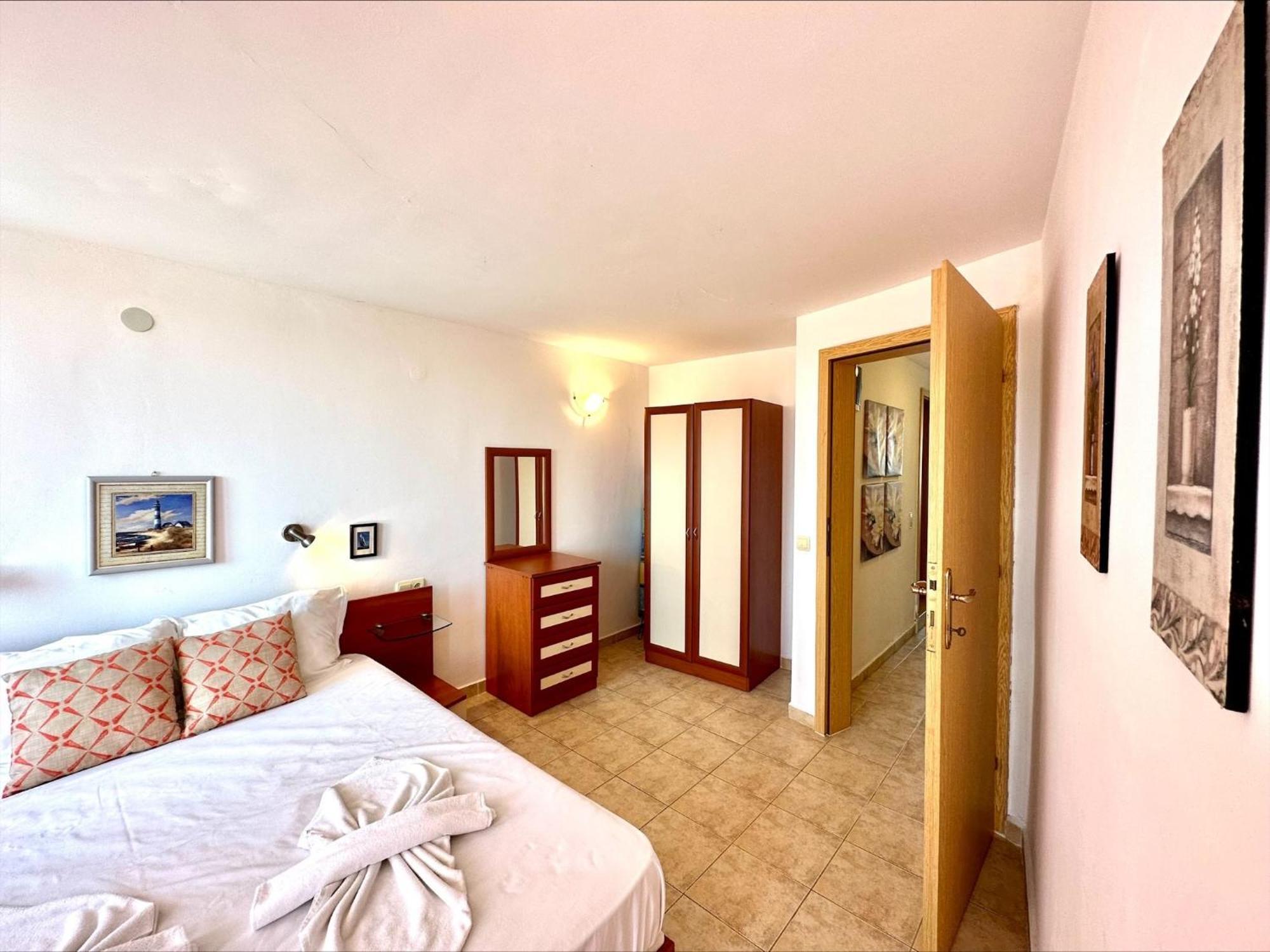 Julia Family - Menada Apartments Slantchev Briag Extérieur photo