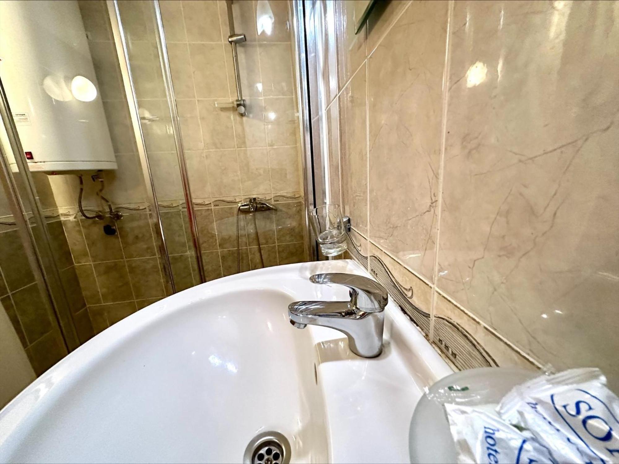 Julia Family - Menada Apartments Slantchev Briag Extérieur photo