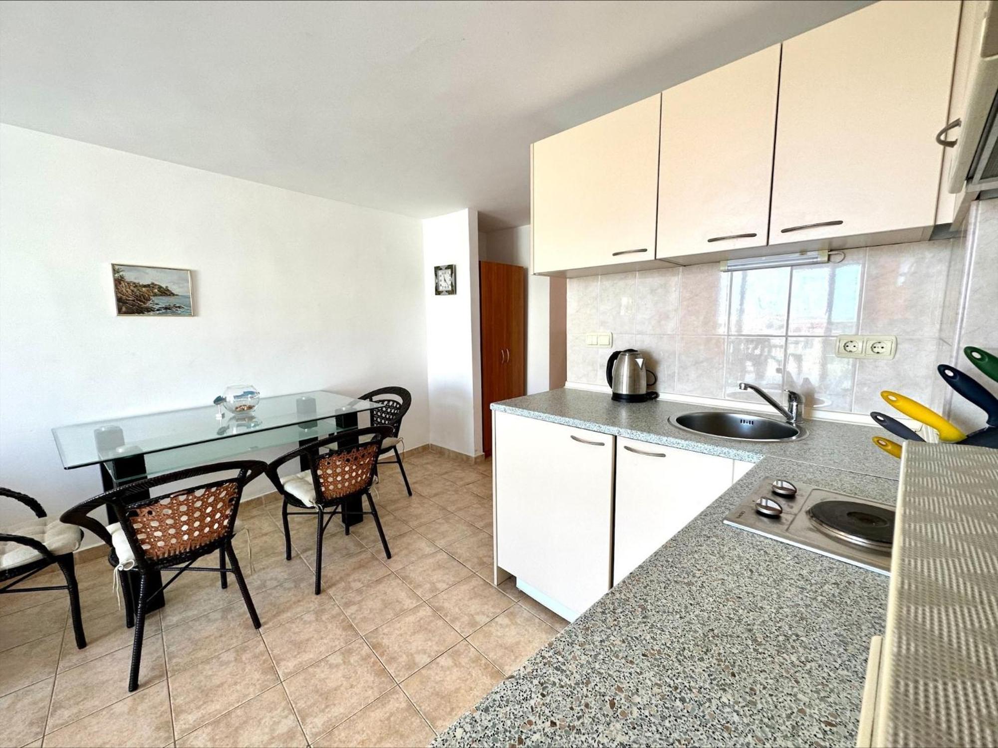 Julia Family - Menada Apartments Slantchev Briag Extérieur photo