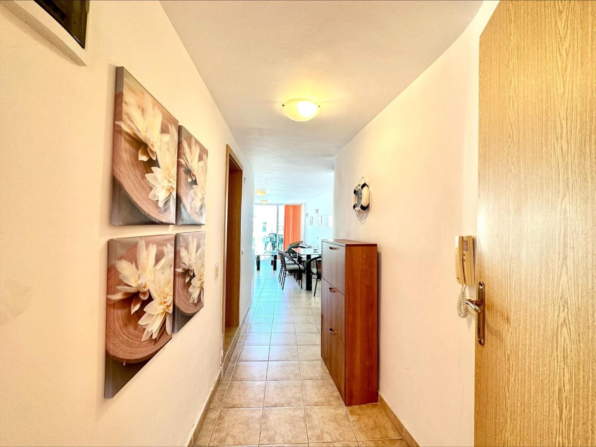 Julia Family - Menada Apartments Slantchev Briag Extérieur photo