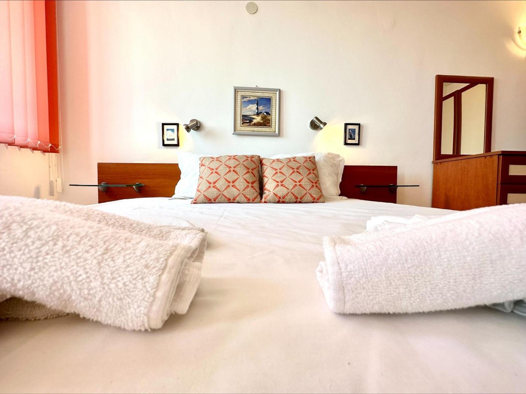 Julia Family - Menada Apartments Slantchev Briag Extérieur photo