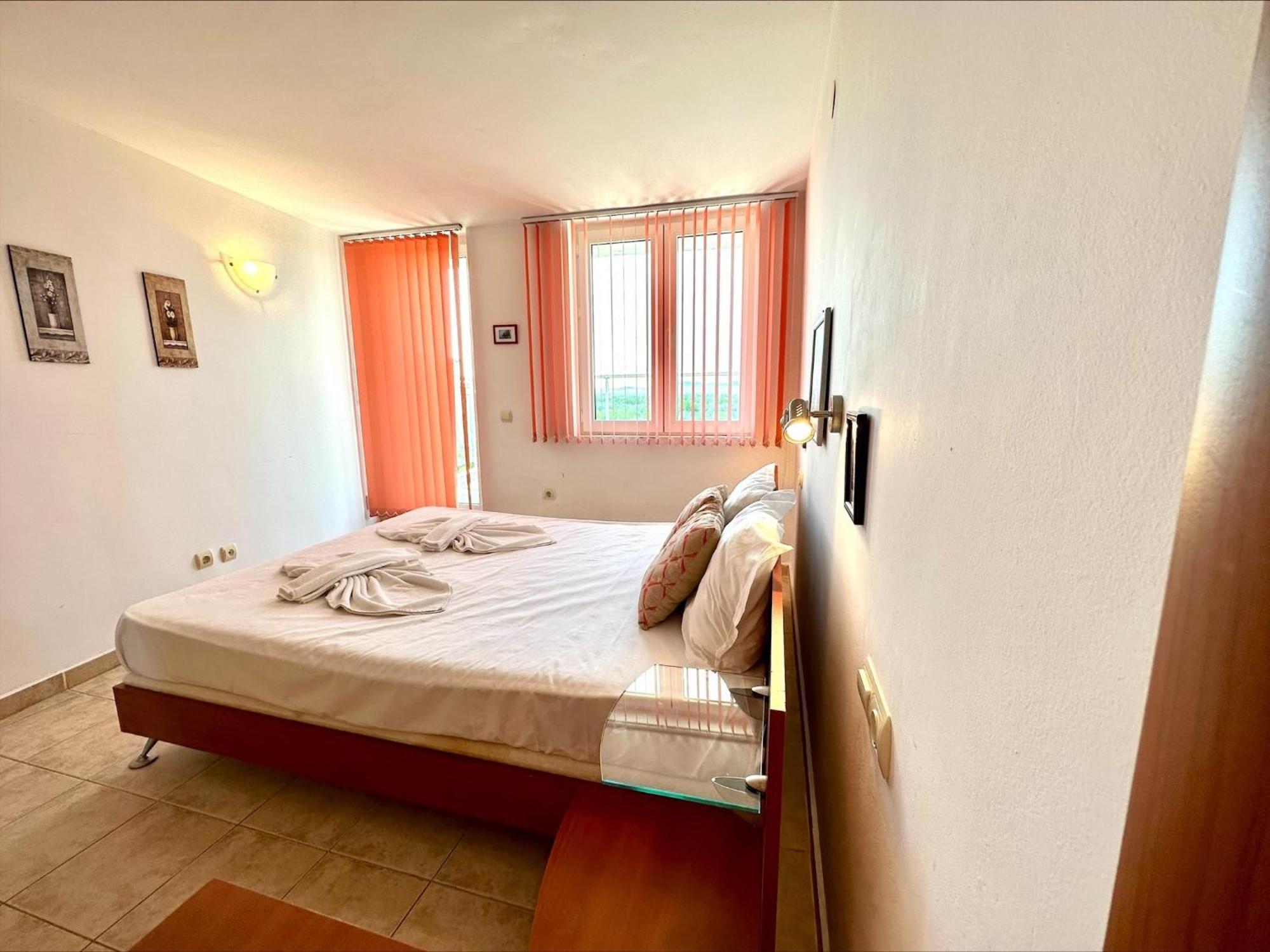 Julia Family - Menada Apartments Slantchev Briag Extérieur photo