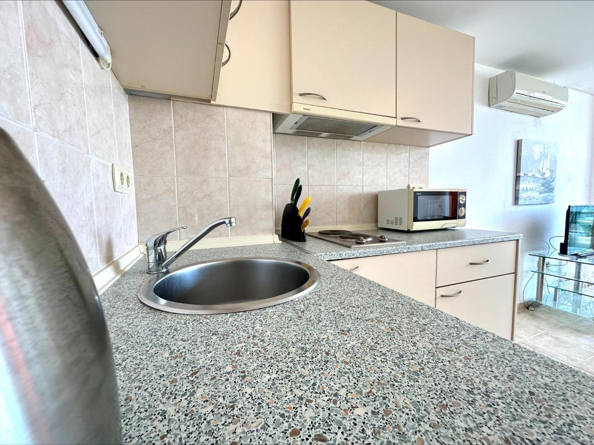 Julia Family - Menada Apartments Slantchev Briag Extérieur photo