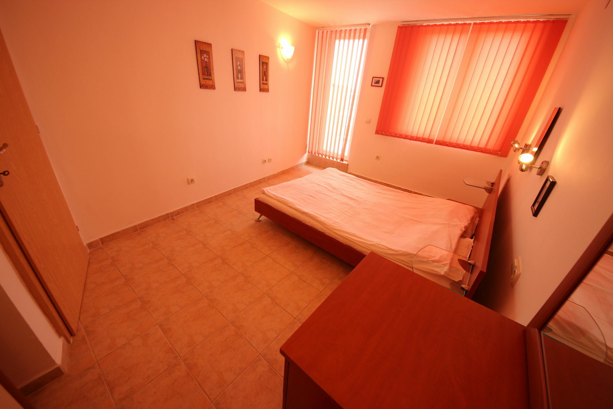 Julia Family - Menada Apartments Slantchev Briag Extérieur photo