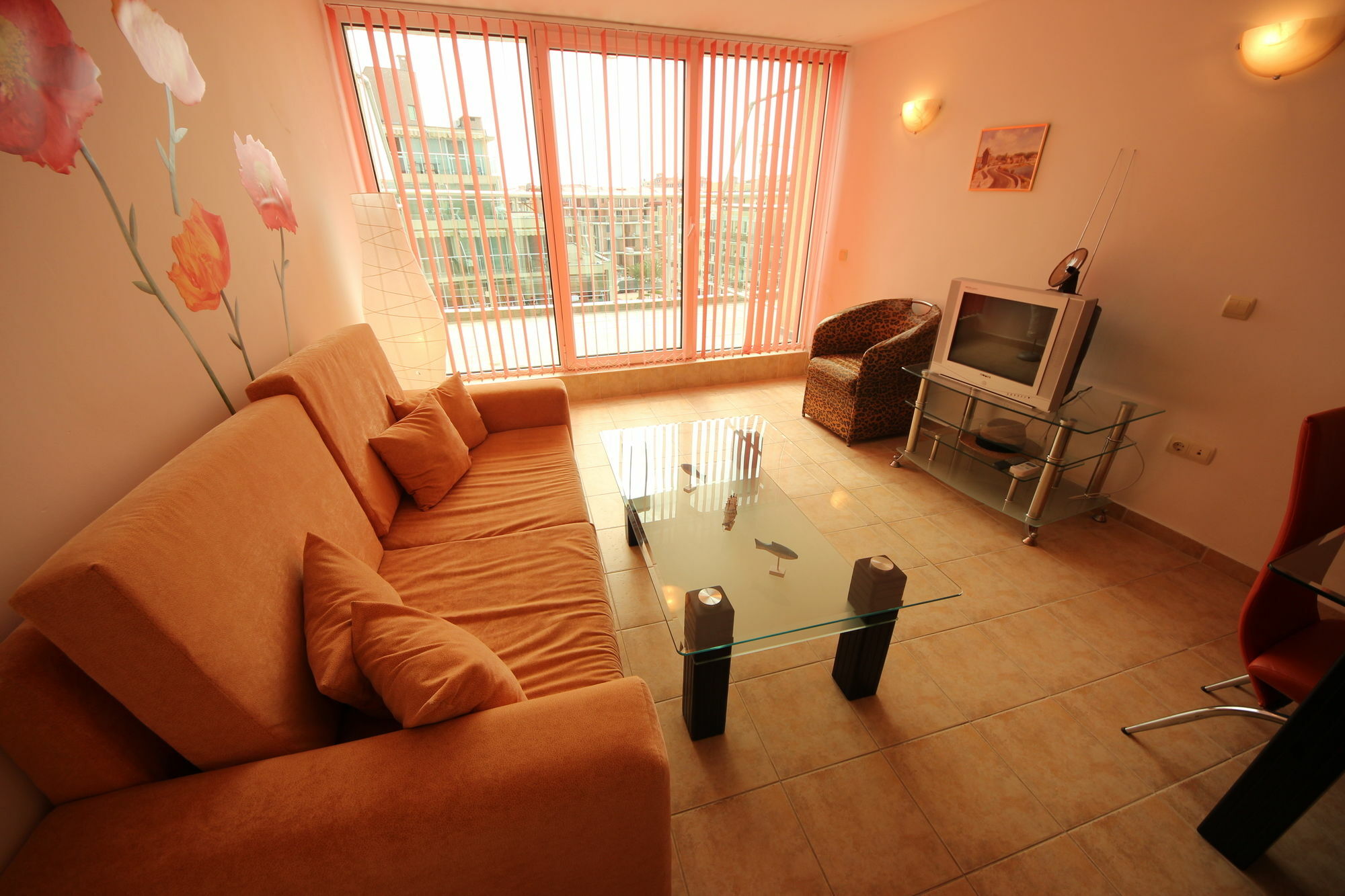 Julia Family - Menada Apartments Slantchev Briag Extérieur photo