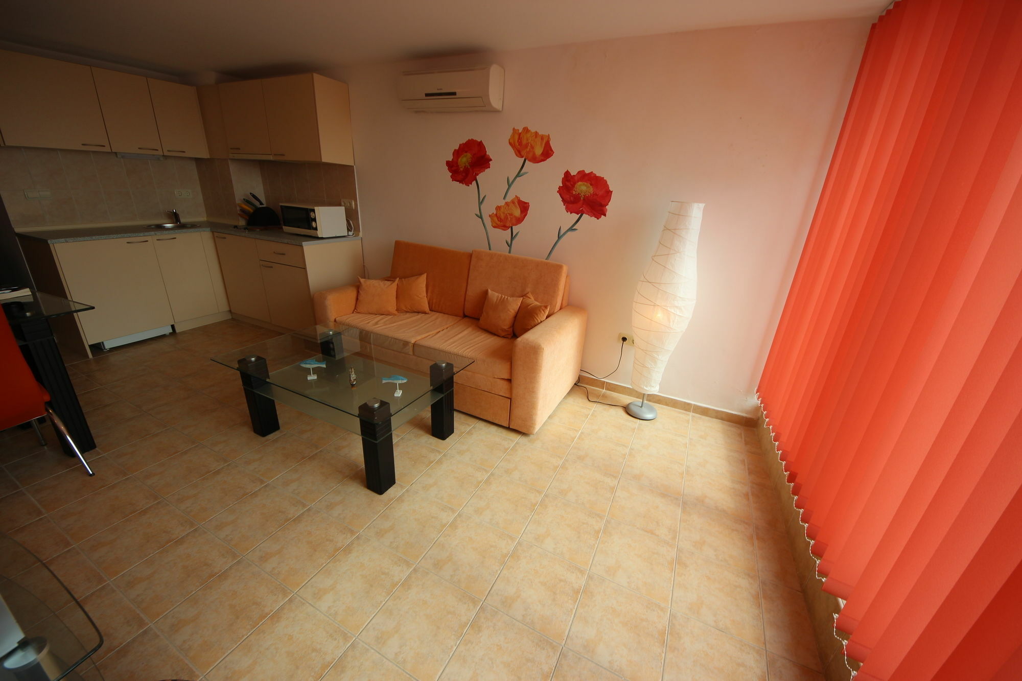 Julia Family - Menada Apartments Slantchev Briag Extérieur photo