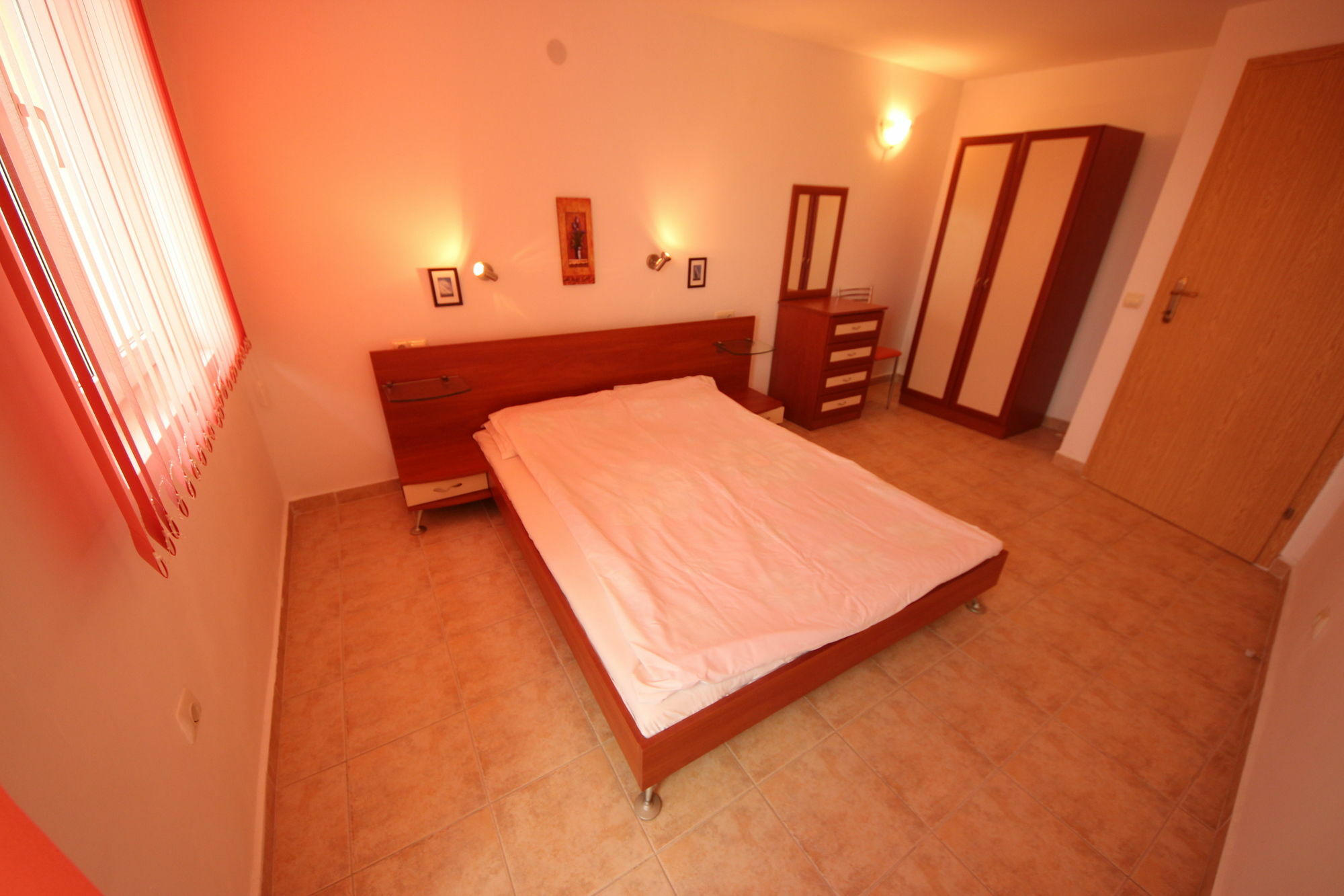 Julia Family - Menada Apartments Slantchev Briag Extérieur photo